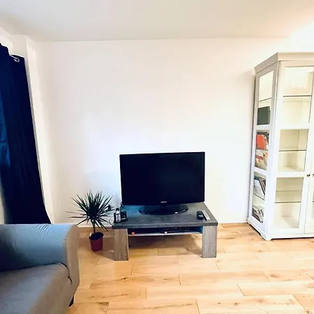 Apartment Nice 1 Bedroom In *