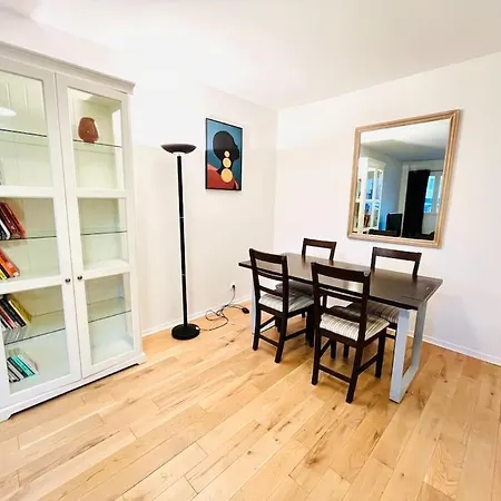 Nice 1 Bedroom In