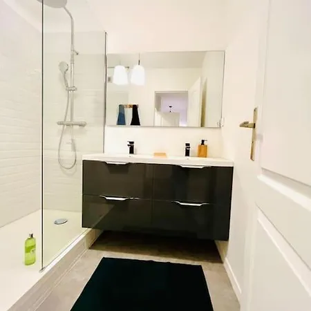 Nice 1 Bedroom In